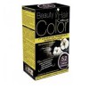 BEAUTY HAIR COLOR CHATAIN CLAIR VIOLET 5.2