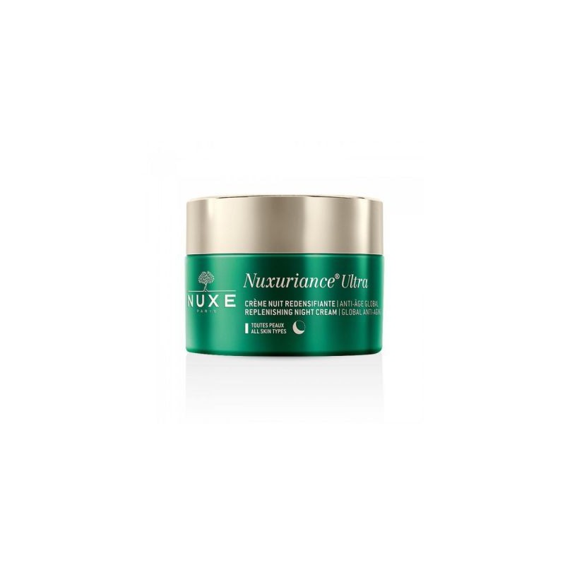 NUXE NUXURIANCE ULTRA CREME NUIT REDENSIFIANTE ANTI-AGE 50 ML